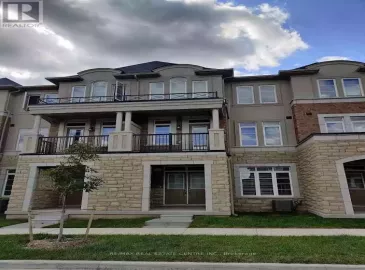 3298 Erasmum Street, Oakville, Ontario L6M1S3, 4 Bedrooms Bedrooms, ,4 BathroomsBathrooms,Single Family,For Lease,Erasmum,W7272328