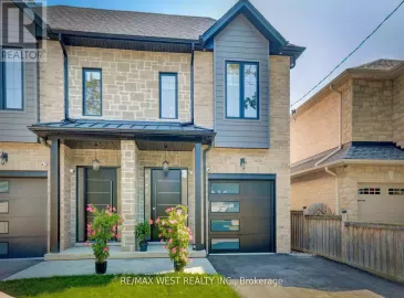 177 Aldercrest Road, Toronto, Ontario M8W4J2, 3 Bedrooms Bedrooms, ,3 BathroomsBathrooms,Single Family,For Lease,Aldercrest,W7272310