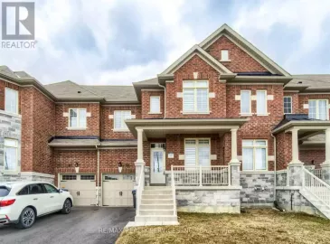 52 Villadowns Trail, Brampton, Ontario L6R3Y8, 3 Bedrooms Bedrooms, ,3 BathroomsBathrooms,Single Family,For Sale,Villadowns,W7272566
