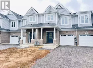 196 Sunflower Place, Welland, ON L3B5N8, 3 Bedrooms Bedrooms, ,3 BathroomsBathrooms,Single Family,For Lease,Sunflower,X7272250