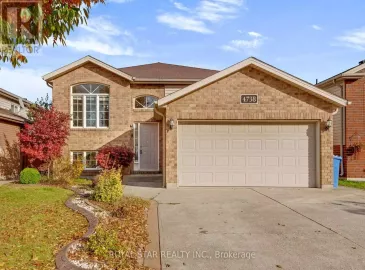 4738 Whitefish Crescent, Windsor, Ontario N9G3E1, 5 Bedrooms Bedrooms, ,2 BathroomsBathrooms,Single Family,For Sale,Whitefish,X7272514