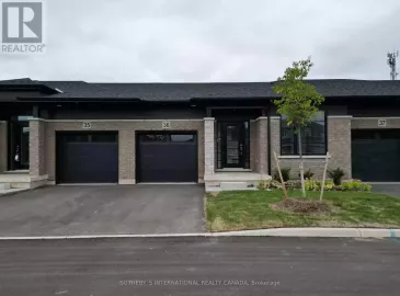 550 Grey Street, Brantford, Ontario N3S0C4, 2 Bedrooms Bedrooms, ,2 BathroomsBathrooms,Single Family,For Sale,Grey,X7272468