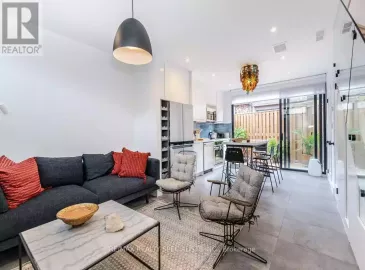 238 Pape, Toronto, Ontario M4M2V8, 1 Bedroom Bedrooms, ,2 BathroomsBathrooms,Single Family,For Lease,Pape,E7273080