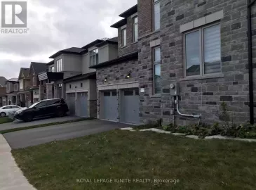 1025 Tigerlily Trail, Pickering, ON L1X0G6, 5 Bedrooms Bedrooms, ,4 BathroomsBathrooms,Single Family,For Lease,Tigerlily,E7273098