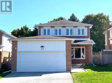 214 Forsyth Road, Newmarket, Ontario L3Y7Y2, 4 Bedrooms Bedrooms, ,3 BathroomsBathrooms,Single Family,For Lease,Forsyth,N7272808