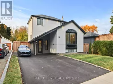 36 Littlewood Crescent, Toronto, Ontario M9C4A8, 4 Bedrooms Bedrooms, ,3 BathroomsBathrooms,Single Family,For Sale,Littlewood,W7272746 36 Littlewood Crescent, Toronto, Ontario M9C4A8, 4 Bedrooms Bedrooms, ,3 BathroomsBathrooms,Single Family,For Sale,Littlewood,W7272746