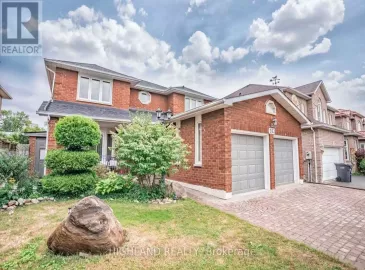 203 Riel Drive, Mississauga, Ontario L5B3R5, 7 Bedrooms Bedrooms, ,4 BathroomsBathrooms,Single Family,For Lease,Riel,W7272844