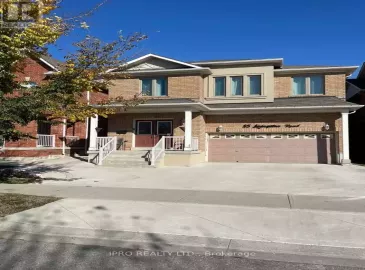85 Livingston Road, Milton, Ontario L9T6J7, 2 Bedrooms Bedrooms, ,1 BathroomBathrooms,Single Family,For Lease,Livingston,W7273108
