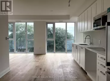 293 The Kingsway, Toronto, ON M9A0E8, 2 Bedrooms Bedrooms, ,2 BathroomsBathrooms,Single Family,For Lease,The Kingsway,W7273262