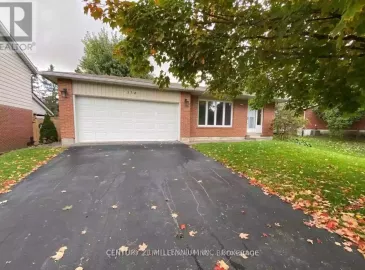 334 Jelly Street, Shelburne, ON L0N1S4, 1 Bedroom Bedrooms, ,1 BathroomBathrooms,Single Family,For Lease,Jelly,X7273058