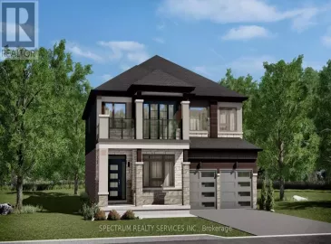 Lot 82 Springview Drive, Hamilton, Ontario L8B0V9, 4 Bedrooms Bedrooms, ,4 BathroomsBathrooms,Single Family,For Sale,Springview,X7273020