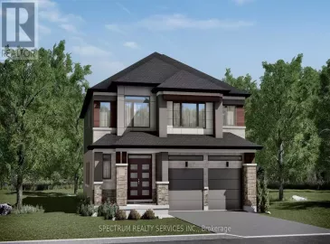Lot 81 Parkside Drive, Hamilton, Ontario L8B0V4, 4 Bedrooms Bedrooms, ,4 BathroomsBathrooms,Single Family,For Sale,Parkside,X7273004