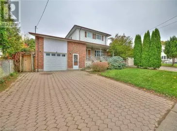 5618 PEER Street, Niagara Falls, Ontario L2G1W7, 5 Bedrooms Bedrooms, ,3 BathroomsBathrooms,Single Family,For Sale,PEER,40507963 5618 PEER Street, Niagara Falls, Ontario L2G1W7, 5 Bedrooms Bedrooms, ,3 BathroomsBathrooms,Single Family,For Sale,PEER,40507963