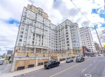 Hamilton, Ontario L8P2Z6, 2 Bedrooms Bedrooms, ,2 BathroomsBathrooms,Single Family,For Sale,H4179208