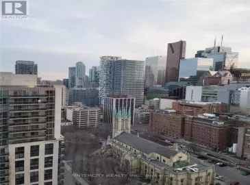 60 Shuter Street, Toronto, ON M5B1A8, 2 Bedrooms Bedrooms, ,2 BathroomsBathrooms,Single Family,For Sale,Shuter,C7273400