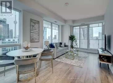 28 Freeland Street, Toronto, Ontario M5E0E3, 2 Bedrooms Bedrooms, ,1 BathroomBathrooms,Single Family,For Lease,Freeland,C7273368