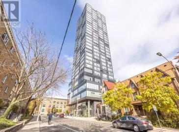 203 College Street, Toronto, ON M5T1P9, 4 Bedrooms Bedrooms, ,3 BathroomsBathrooms,Single Family,For Sale,College,C7273332