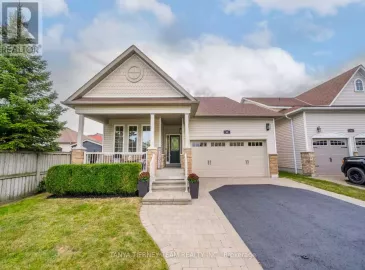 60 Darius Harns Drive, Whitby, Ontario L1M2G6, 3 Bedrooms Bedrooms, ,2 BathroomsBathrooms,Single Family,For Sale,Darius Harns,E7273434