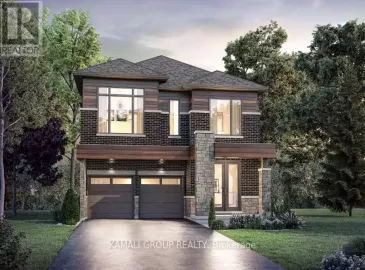 Lot 3 Plan No. 19T-16V001, Vaughan, Ontario L6A4B3, 4 Bedrooms Bedrooms, ,4 BathroomsBathrooms,Single Family,For Sale,Plan No. 19T-16V001,N7273374