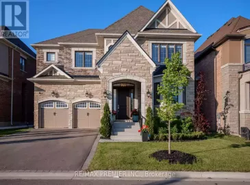 23 Grace Lake Court, Vaughan, Ontario L4H4V2, 5 Bedrooms Bedrooms, ,5 BathroomsBathrooms,Single Family,For Sale,Grace Lake,N7273386