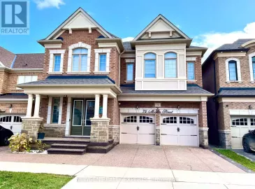 74 Merlin Street, Oakville, ON L6H0Z4, 8 Bedrooms Bedrooms, ,6 BathroomsBathrooms,Single Family,For Sale,Merlin,W7273380