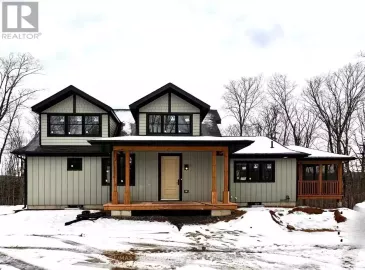1005 Boyne Ridge Court, Lake of Bays, ON P1H0K1, 4 Bedrooms Bedrooms, ,3 BathroomsBathrooms,Single Family,For Sale,Boyne Ridge,X7273378