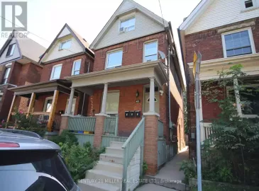 43 Myrtle, Hamilton, ON L8M2E8, 4 Bedrooms Bedrooms, ,3 BathroomsBathrooms,Single Family,For Sale,Myrtle,X7273370