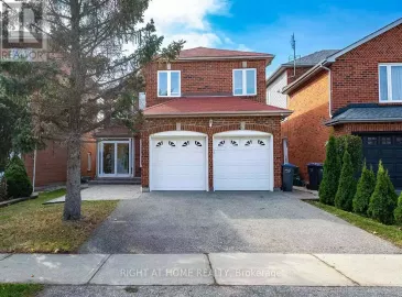 4012 Colonial Drive, Mississauga, Ontario L5L4K3, 4 Bedrooms Bedrooms, ,4 BathroomsBathrooms,Single Family,For Sale,Colonial,W7273576