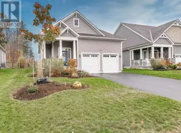 31 Pheasant Run, Bracebridge, Ontario P1L1W9, 3 Bedrooms Bedrooms, ,3 BathroomsBathrooms,Single Family,For Sale,Pheasant Run,X7273504