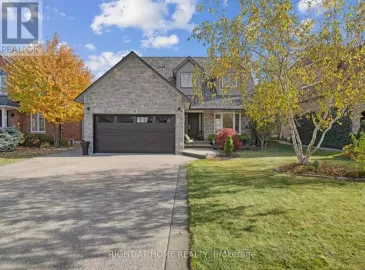 220 National Drive, Hamilton, Ontario L8G5B5, 4 Bedrooms Bedrooms, ,3 BathroomsBathrooms,Single Family,For Sale,National,X7273468