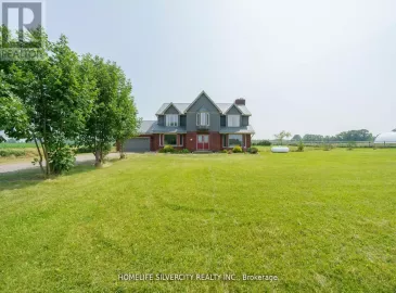 6714 Regional 65 Road, West Lincoln, Ontario L0R1Y0, 6 Bedrooms Bedrooms, ,3 BathroomsBathrooms,Single Family,For Sale,Regional 65,X7273420