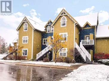 171 Snowbridge Way, Blue Mountains, Ontario L9Y0V1, 4 Bedrooms Bedrooms, ,3 BathroomsBathrooms,Single Family,For Sale,Snowbridge,X7273432