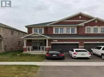 62 Enclave Trail, Brampton, Ontario L6R4B2, 4 Bedrooms Bedrooms, ,3 BathroomsBathrooms,Single Family,For Sale,Enclave,W7273620
