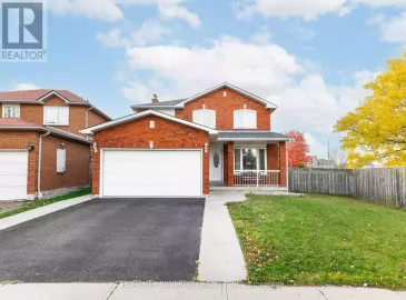 113 Hullrick Drive, Toronto, Ontario M9W6W4, 6 Bedrooms Bedrooms, ,4 BathroomsBathrooms,Single Family,For Sale,Hullrick,W7273768