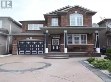 25 Tobermory Crescent, Brampton, Ontario L6V4T6, 4 Bedrooms Bedrooms, ,4 BathroomsBathrooms,Single Family,For Sale,Tobermory,W7273756