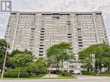 1580 Mississauga Valley Boulevard, Mississauga, Ontario L5A3T8, 3 Bedrooms Bedrooms, ,2 BathroomsBathrooms,Single Family,For Sale,Mississauga Valley,W7273762