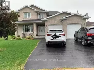 14 Ashwood Crescent, Greater Napanee, ON K7R3L1, 4 Bedrooms Bedrooms, ,3 BathroomsBathrooms,Single Family,For Lease,Ashwood,X7273720