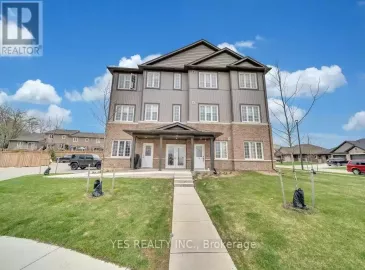 20 Murray Court, Perth East, Ontario N2K1M0, 2 Bedrooms Bedrooms, ,2 BathroomsBathrooms,Single Family,For Sale,Murray,X7273764