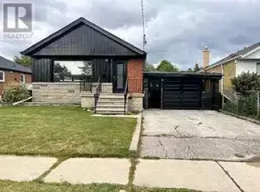 45 Blaisdale Road, Toronto, Ontario M1P1V9, 2 Bedrooms Bedrooms, ,1 BathroomBathrooms,Single Family,For Lease,Blaisdale,E7273962