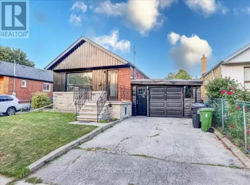 45 Blaisdale Road, Toronto, Ontario M1P1V9, 3 Bedrooms Bedrooms, ,2 BathroomsBathrooms,Single Family,For Lease,Blaisdale,E7273966