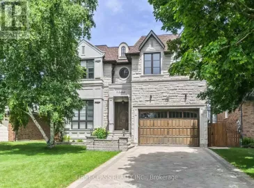 8 Liebeck Crescent, Markham, Ontario L3R1Y5, 5 Bedrooms Bedrooms, ,7 BathroomsBathrooms,Single Family,For Sale,Liebeck,N7273982