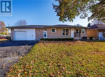 333 SPYDELL Street, Delhi, Ontario N4B2T8, 3 Bedrooms Bedrooms, ,2 BathroomsBathrooms,Single Family,For Sale,SPYDELL,40509117
