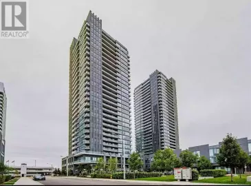 2 Sonic Way, Toronto, Ontario M3C0P2, 1 Bedroom Bedrooms, ,1 BathroomBathrooms,Single Family,For Lease,Sonic,C7274230
