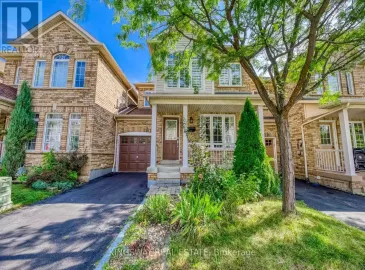 2263 Braeswood Lane, Burlington, ON L7L6Y9, 3 Bedrooms Bedrooms, ,3 BathroomsBathrooms,Single Family,For Lease,Braeswood,W7274076