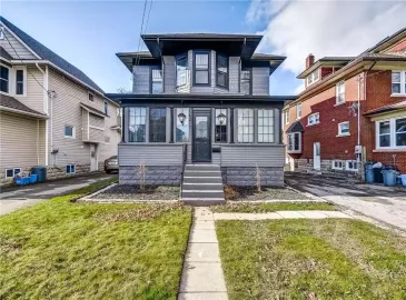 Niagara Falls, ON L2G4G7, 3 Bedrooms Bedrooms, ,2 BathroomsBathrooms,Single Family,For Sale,H4179222