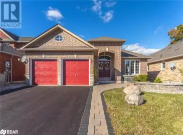 16 BLUEWATER Trail, Barrie, Ontario L4N0G8, 5 Bedrooms Bedrooms, ,4 BathroomsBathrooms,Single Family,For Sale,BLUEWATER,40509439