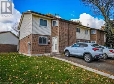 5982 DUNN Street, Niagara Falls, ON L2G7J9, 3 Bedrooms Bedrooms, ,2 BathroomsBathrooms,Single Family,For Sale,DUNN,40505973
