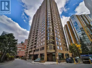 100 Upper Madison, Toronto, Ontario M2N6M4, 2 Bedrooms Bedrooms, ,2 BathroomsBathrooms,Single Family,For Sale,Upper Madison,C7274586