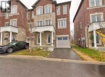 15 AUTUMNWOOD Avenue, Brampton, Ontario L6Y6G3, 4 Bedrooms Bedrooms, ,3 BathroomsBathrooms,Single Family,For Sale,AUTUMNWOOD,40509448