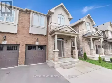 385 Threshing Mill Boulevard, Oakville, ON L6H0P5, 5 Bedrooms Bedrooms, ,4 BathroomsBathrooms,Single Family,For Sale,Threshing Mill,W6764434
